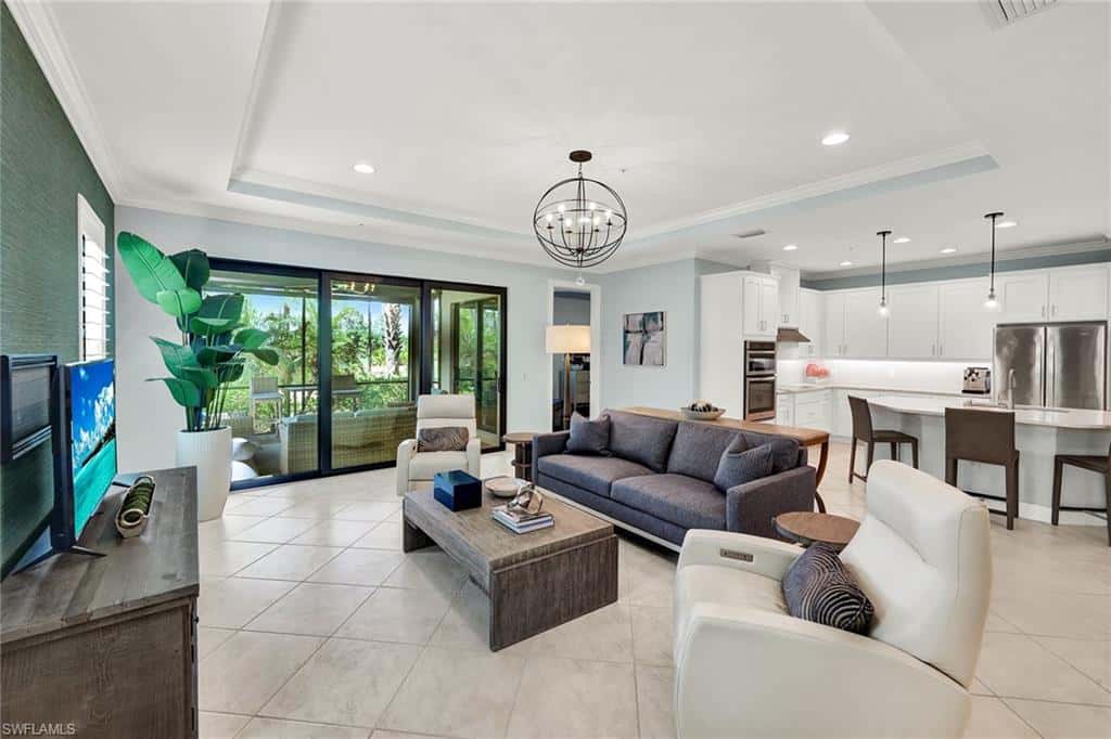 4560 Colony Villas Dr #1701, Bonita Springs, photo 5