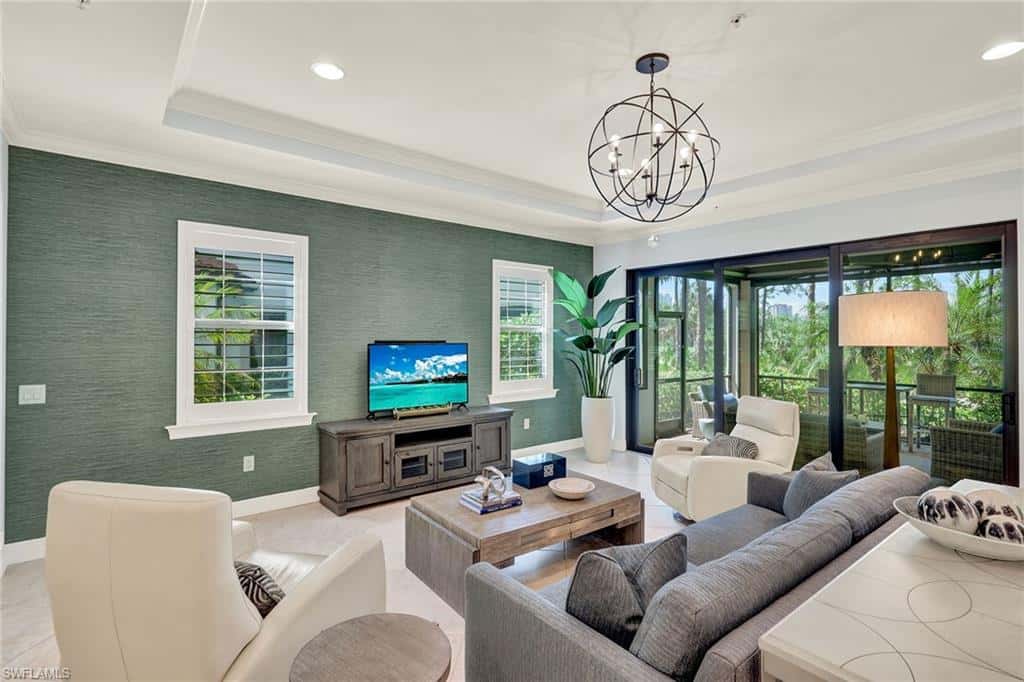 4560 Colony Villas Dr #1701, Bonita Springs, photo 4