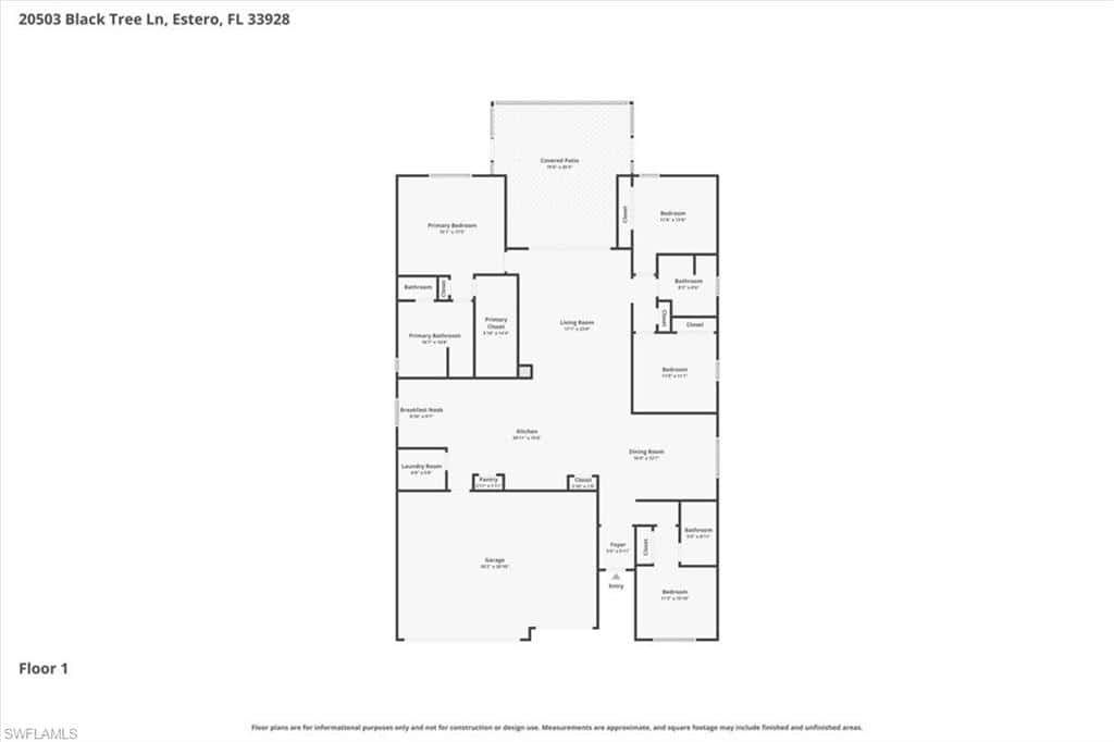 20503 Black Tree Ln, Estero, photo 12