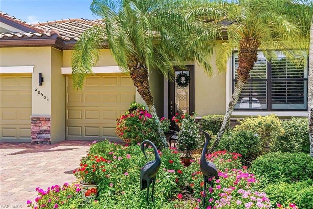 20503 Black Tree Ln, Estero, photo 49