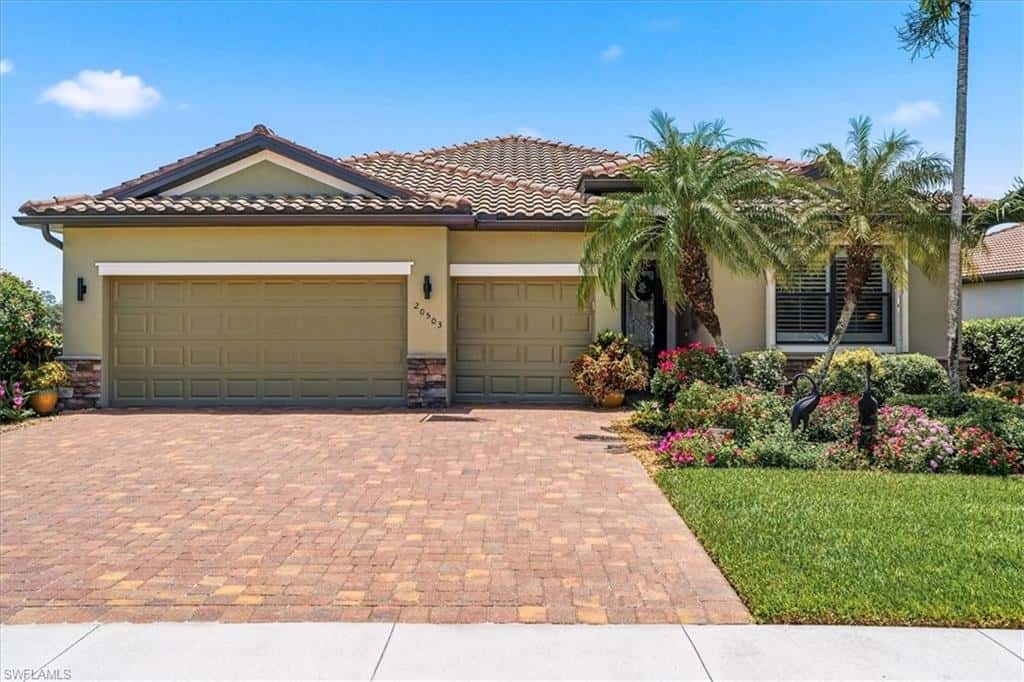 20503 Black Tree Ln, Estero, photo 50