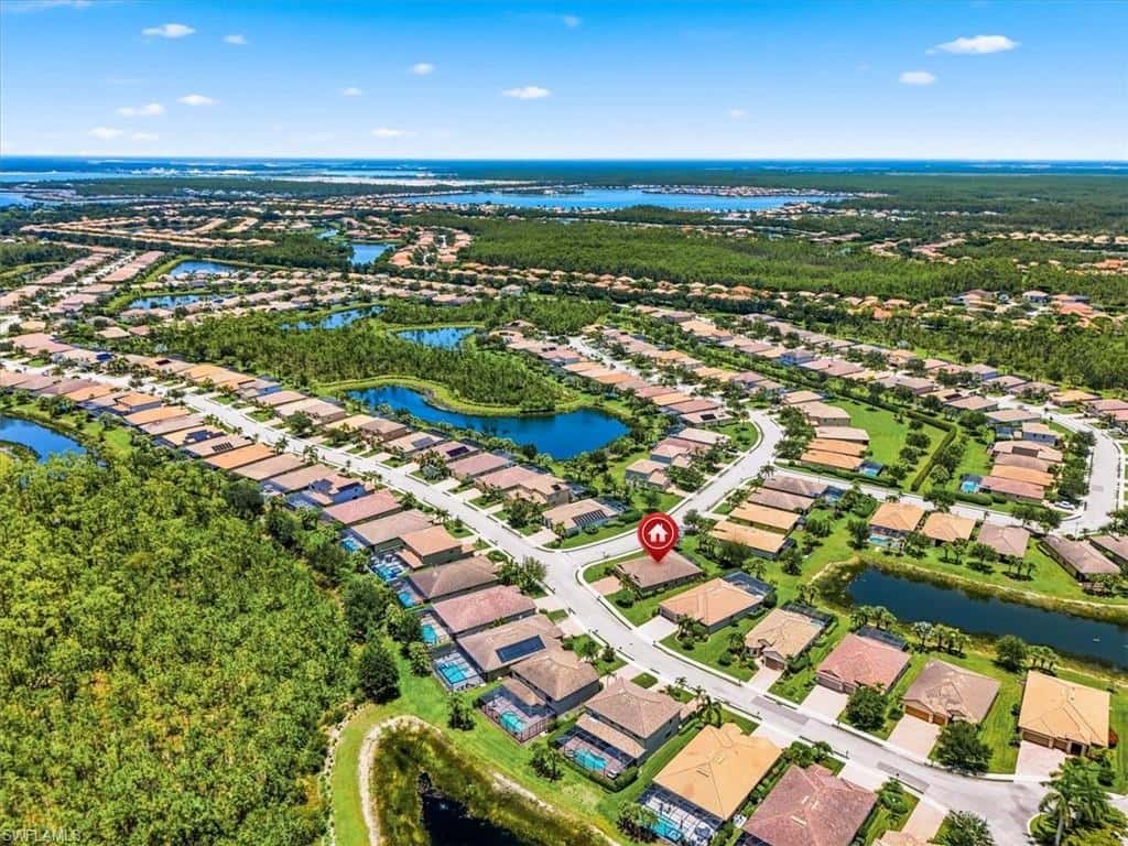 20503 Black Tree Ln, Estero, photo 48