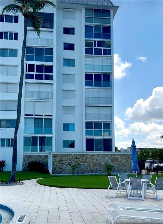 1717 Gulf Shore Blvd #101, Naples, photo 42