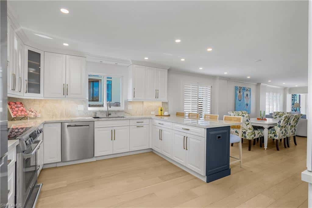 1717 Gulf Shore Blvd #101, Naples, photo 17