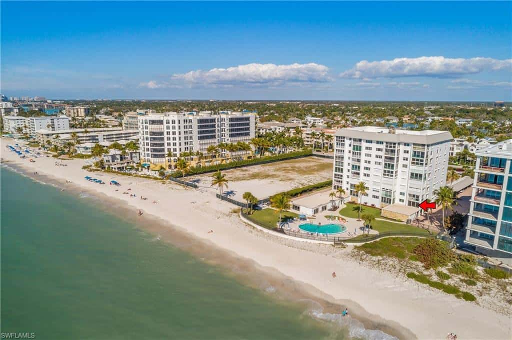 1717 Gulf Shore Blvd #101, Naples, photo 43