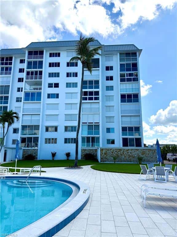 1717 Gulf Shore Blvd #101, Naples, photo 5