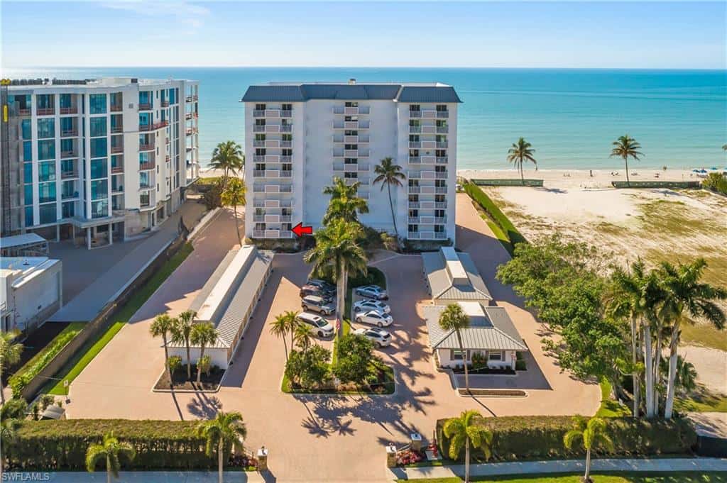1717 Gulf Shore Blvd #101, Naples, photo 38