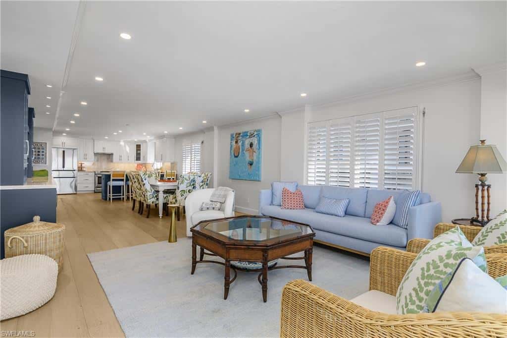 1717 Gulf Shore Blvd #101, Naples, photo 10