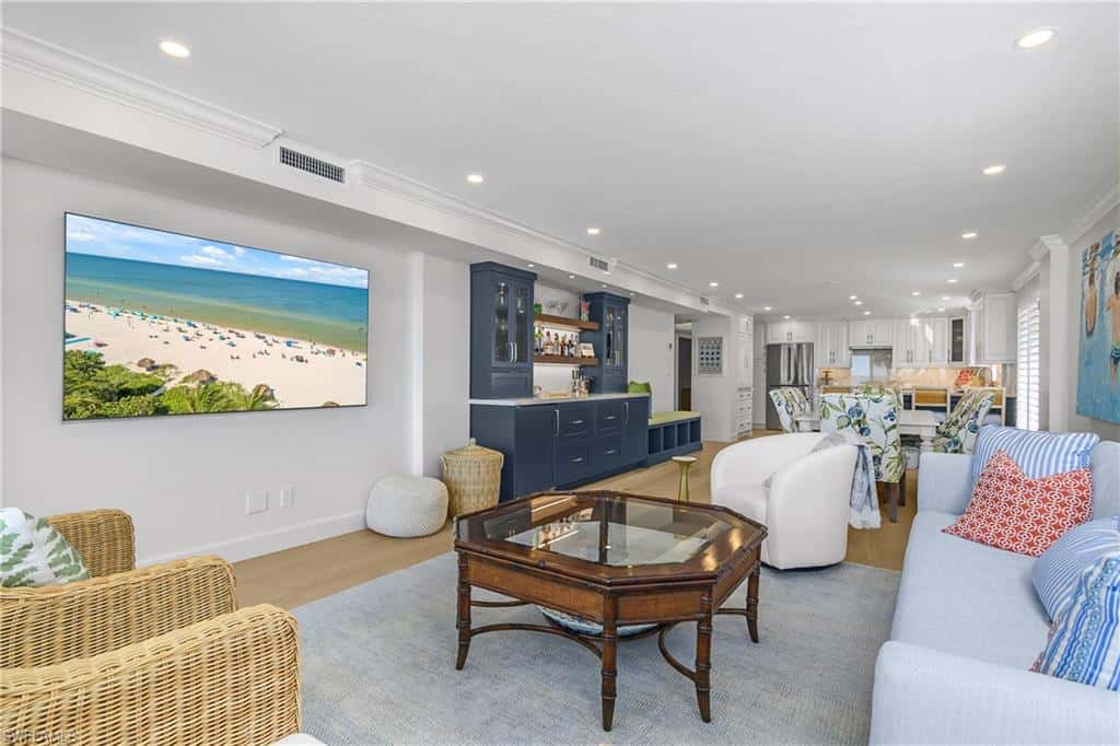 1717 Gulf Shore Blvd #101, Naples, photo 11