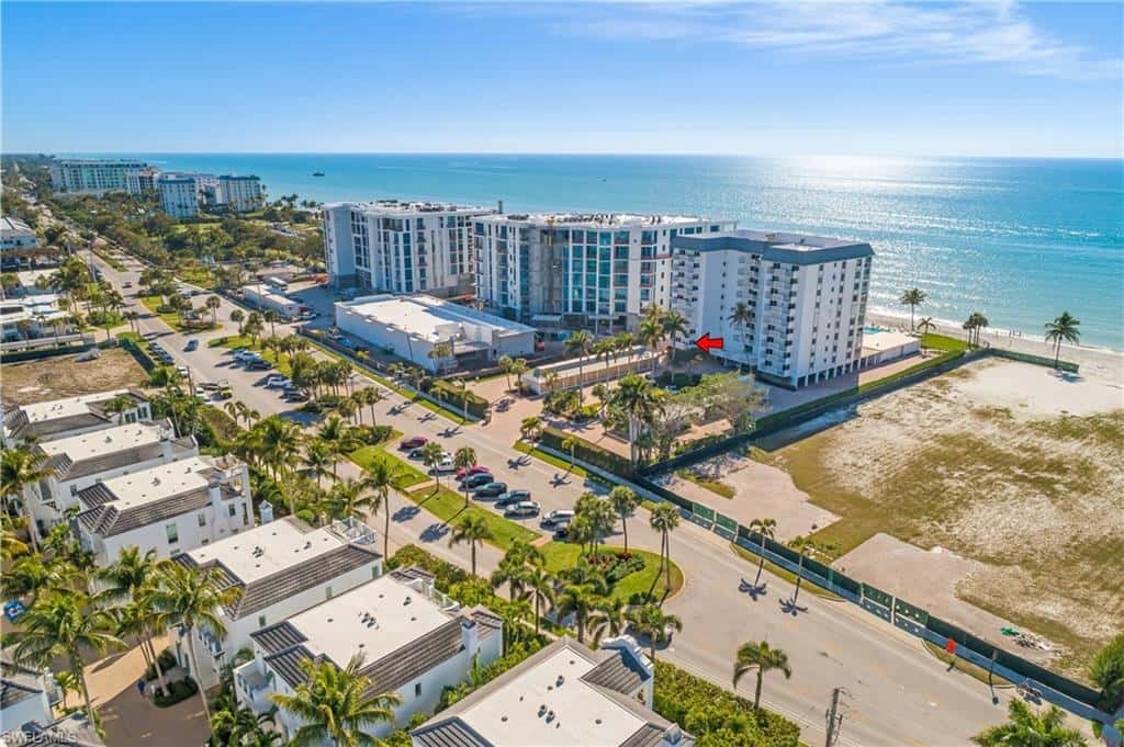 1717 Gulf Shore Blvd #101, Naples, photo 40