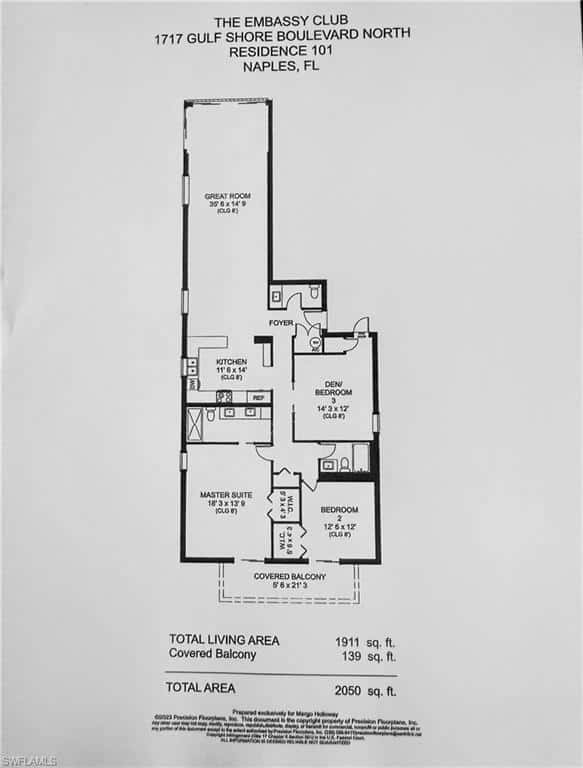 1717 Gulf Shore Blvd #101, Naples, photo 31