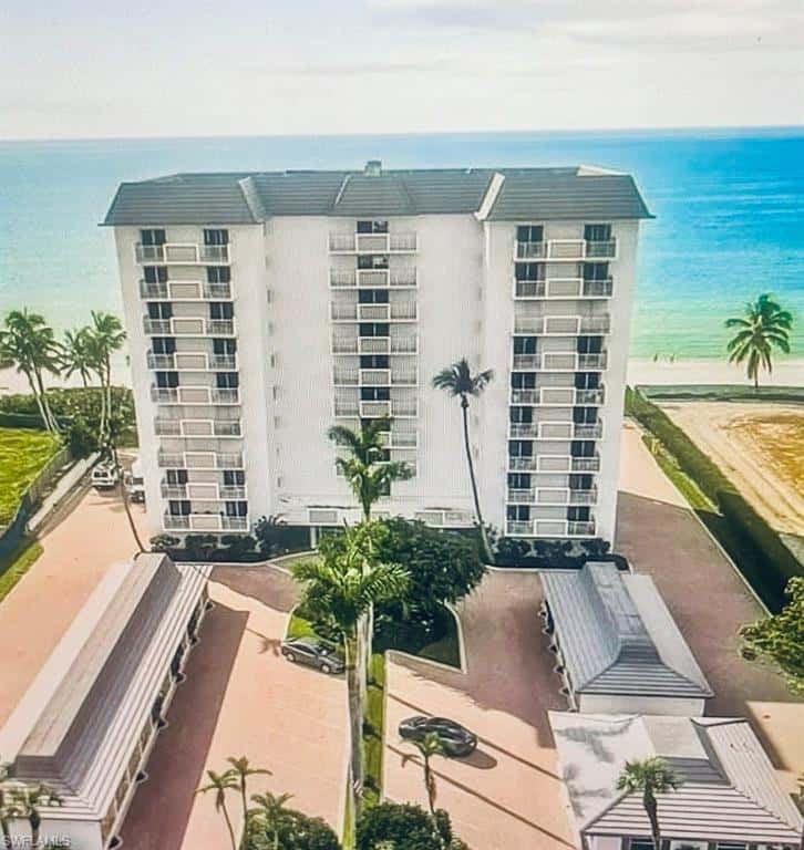 1717 Gulf Shore Blvd #101, Naples, photo 39