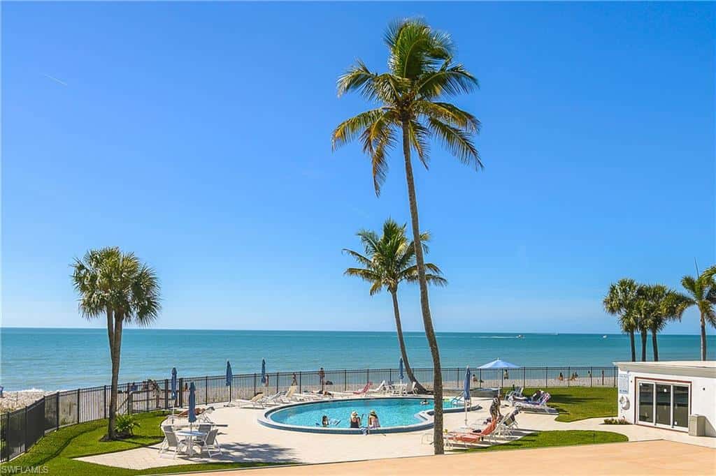 1717 Gulf Shore Blvd #101, Naples, photo 4