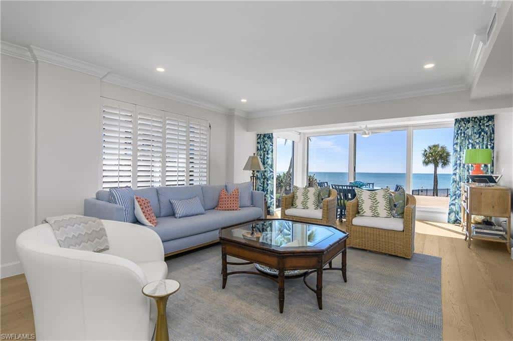 1717 Gulf Shore Blvd #101, Naples, photo 8