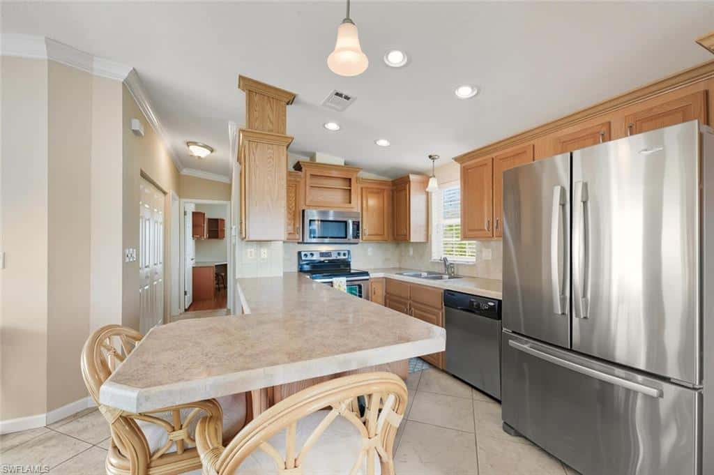 1055 Diamond Lake Cir, Naples, photo 12