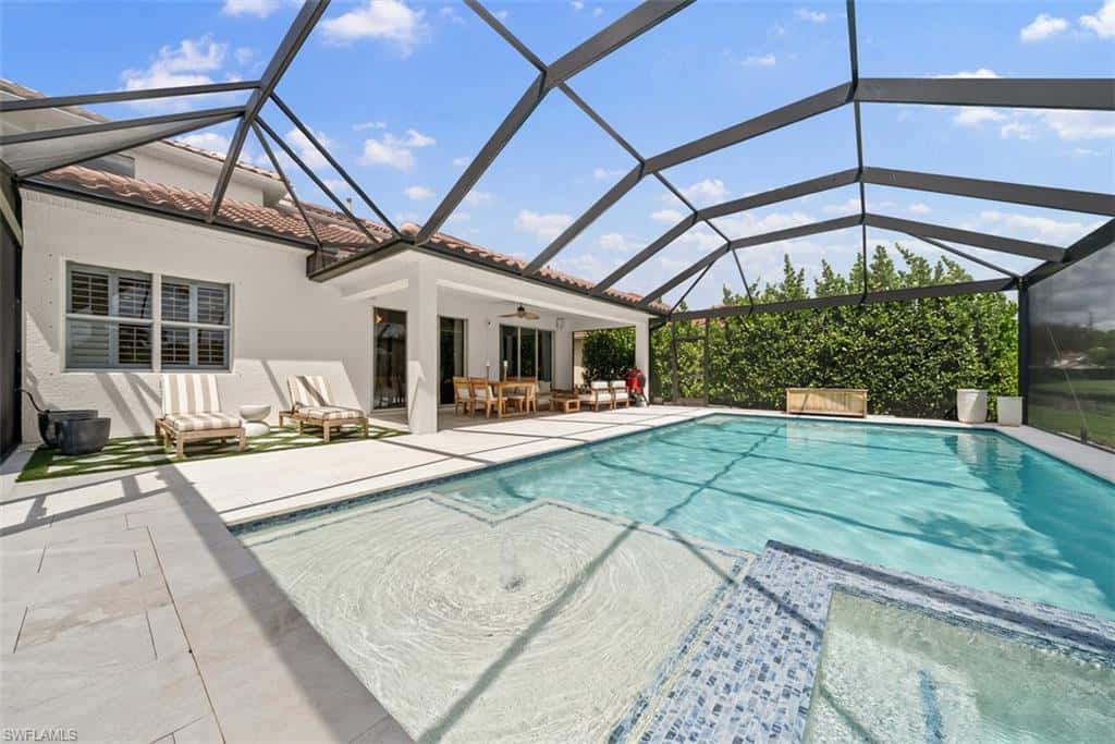12710 Aviano Dr, Naples, photo 23