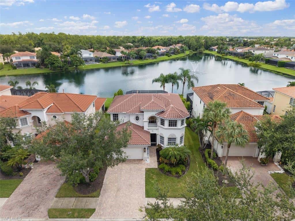 12710 Aviano Dr, Naples, photo 27