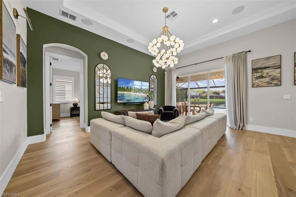 12710 Aviano Dr, Naples, photo 6