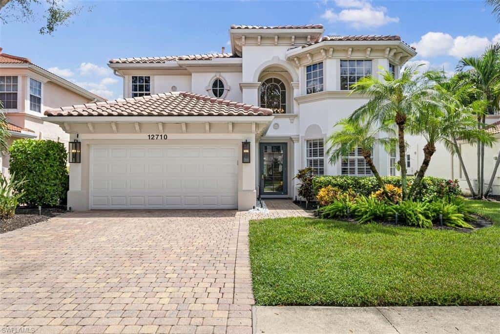 12710 Aviano Dr, Naples, photo 26