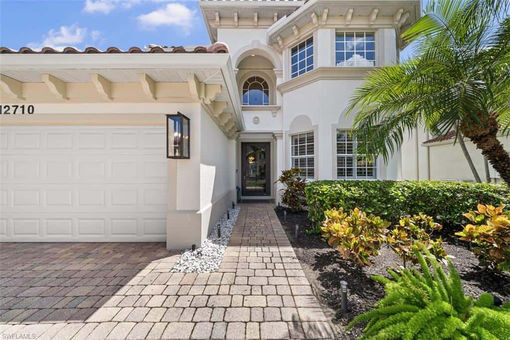 12710 Aviano Dr, Naples, photo 5