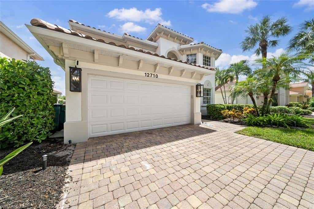 12710 Aviano Dr, Naples, photo 25