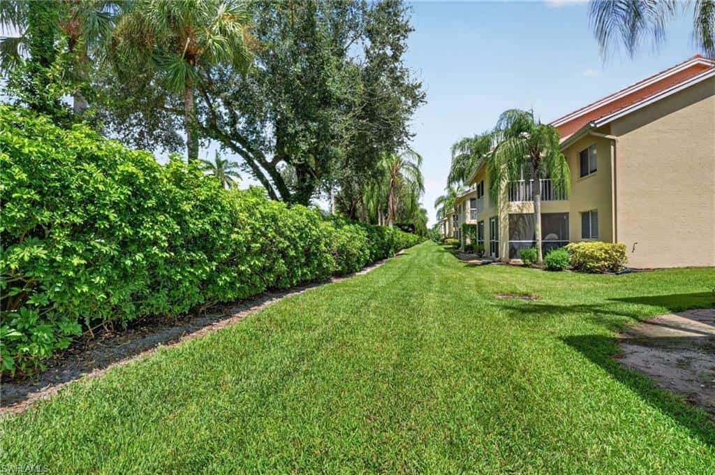 7707 Jewel Ln #104, Naples, photo 30