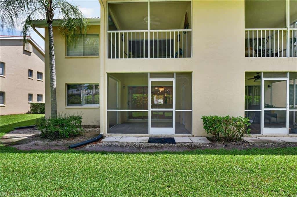 7707 Jewel Ln #104, Naples, photo 29