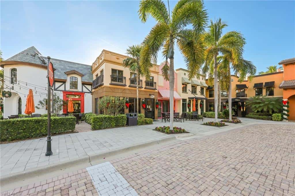 9067 Capistrano St #4502, Naples, photo 32