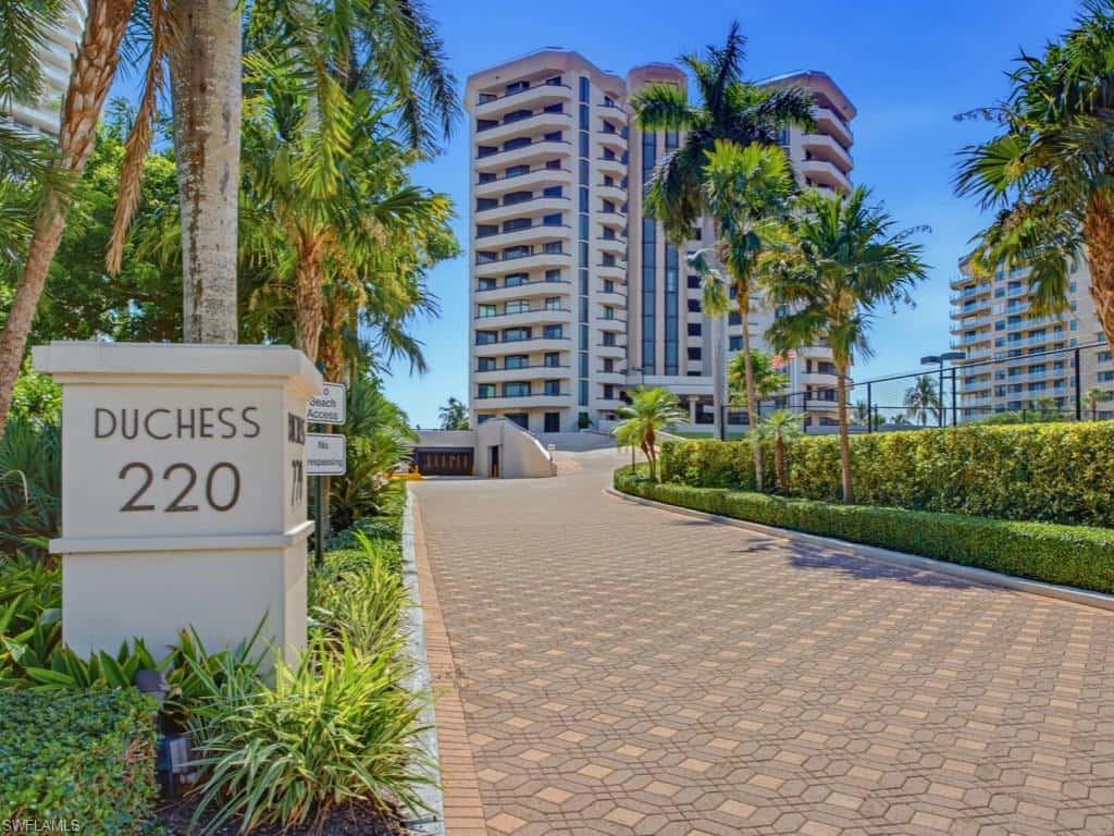 220 Collier Blvd #903, Marco Island, photo 29