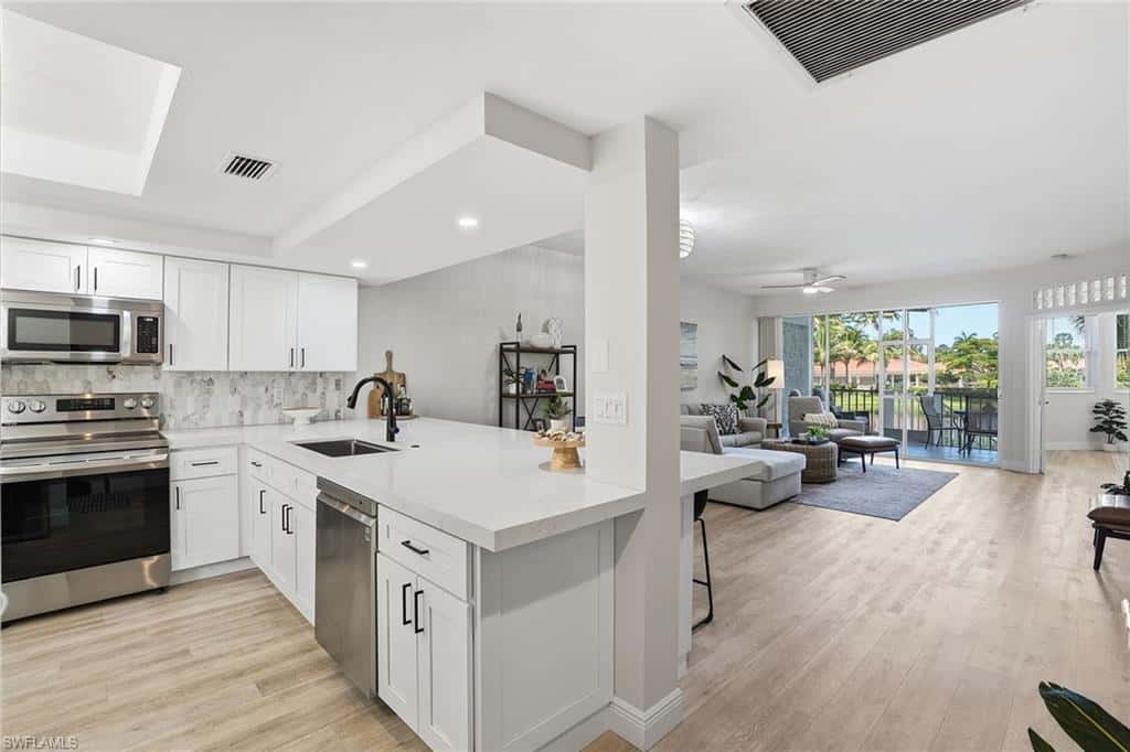 6549 Marissa Loop #23, Naples, photo 6