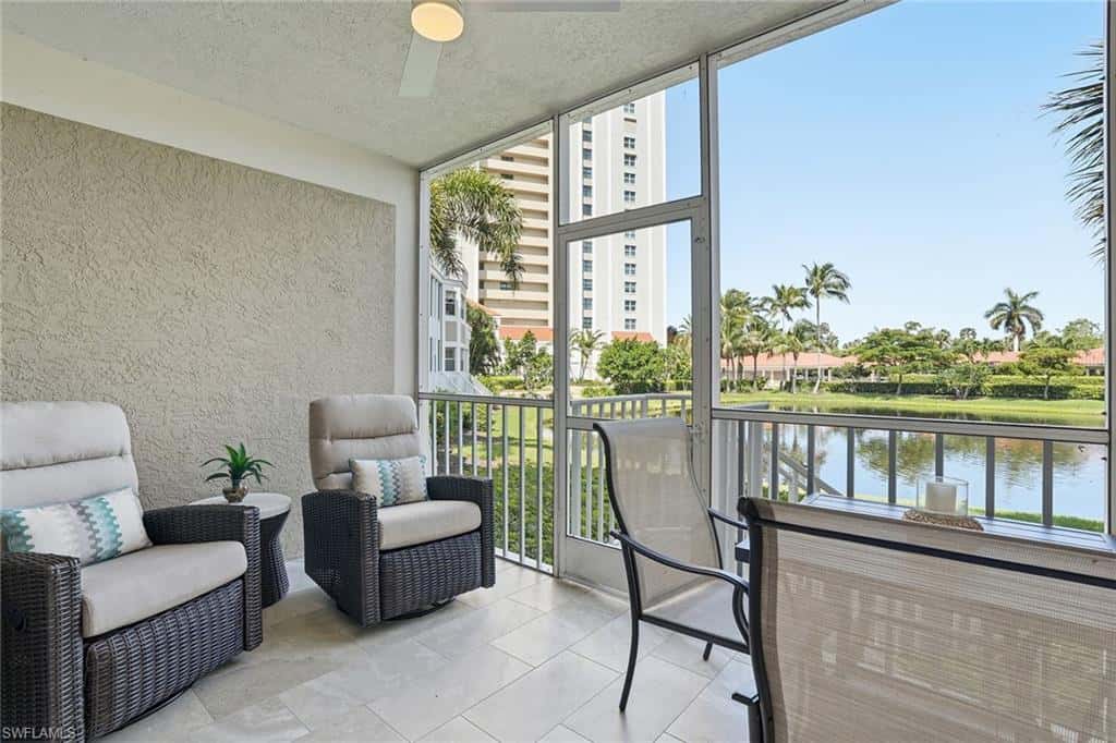 6549 Marissa Loop #23, Naples, photo 13