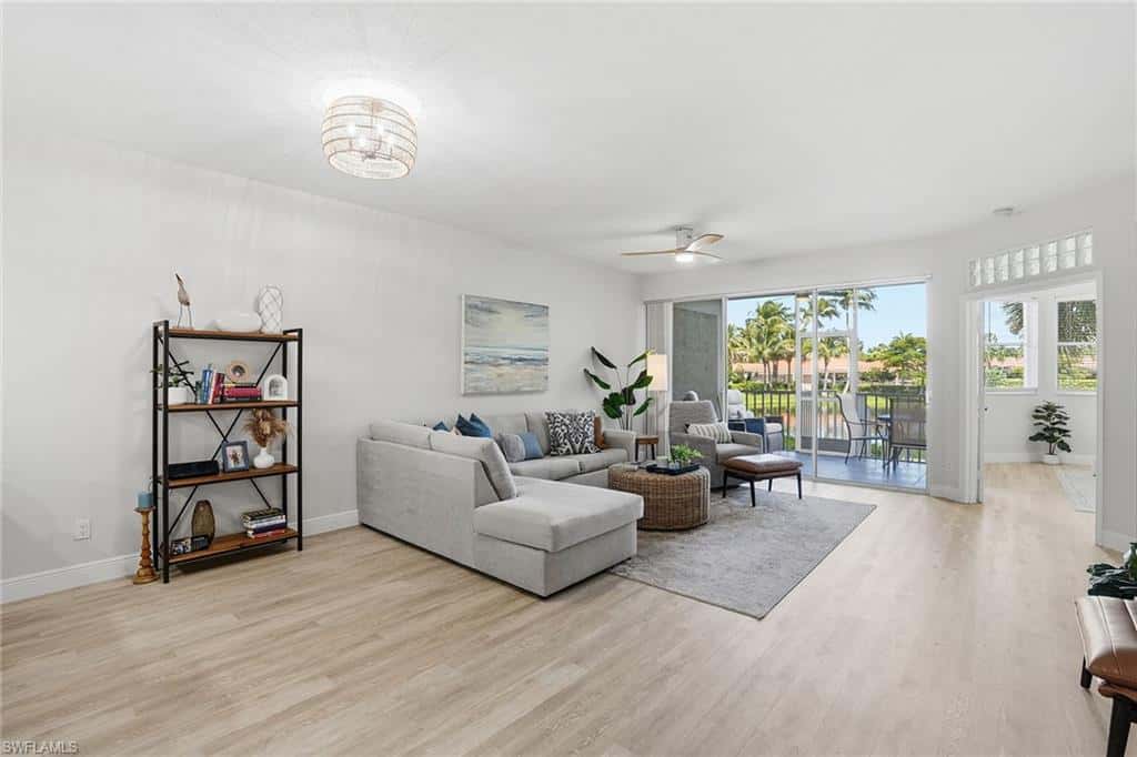 6549 Marissa Loop #23, Naples, photo 14