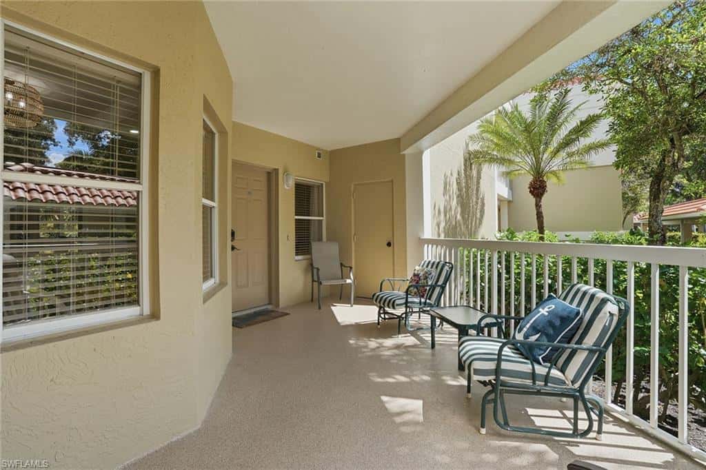 6549 Marissa Loop #23, Naples, photo 18