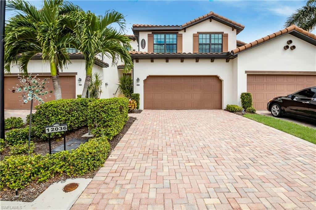 12036 Hawthorn Lake Dr #202, Fort Myers, photo 28