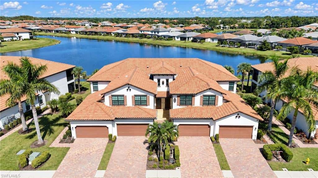 12036 Hawthorn Lake Dr #202, Fort Myers, photo 5