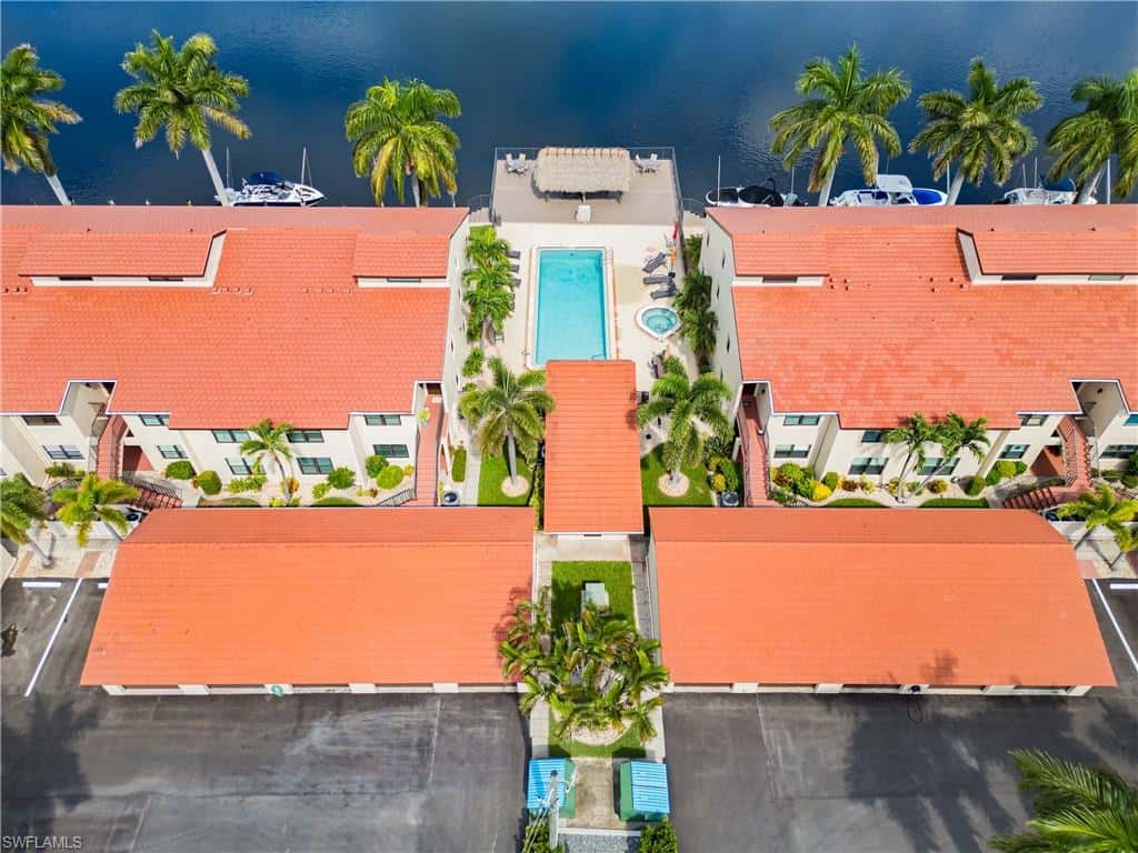 5121 Sunnybrook Ct #26, Cape Coral, photo 23