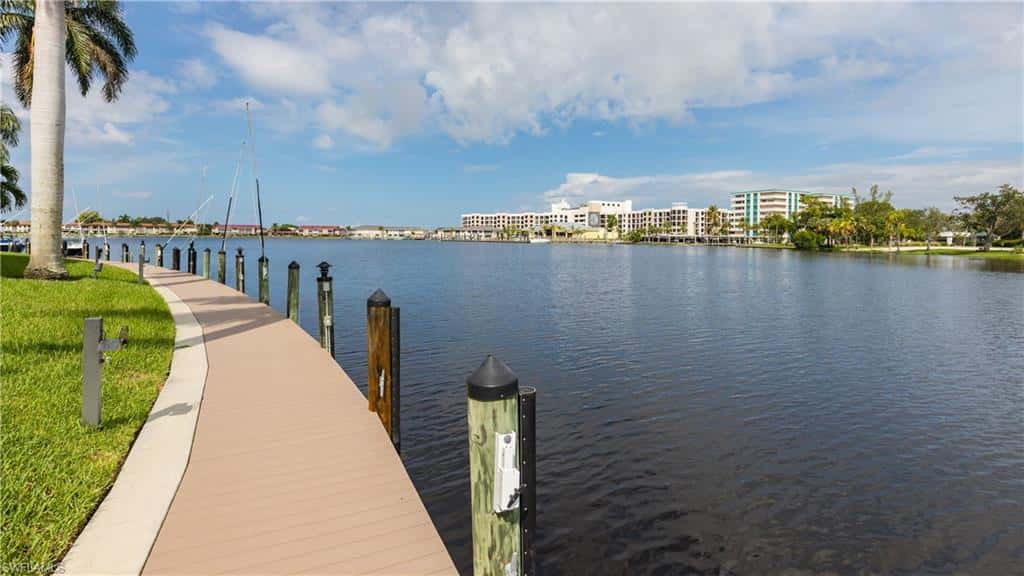 5121 Sunnybrook Ct #26, Cape Coral, photo 27