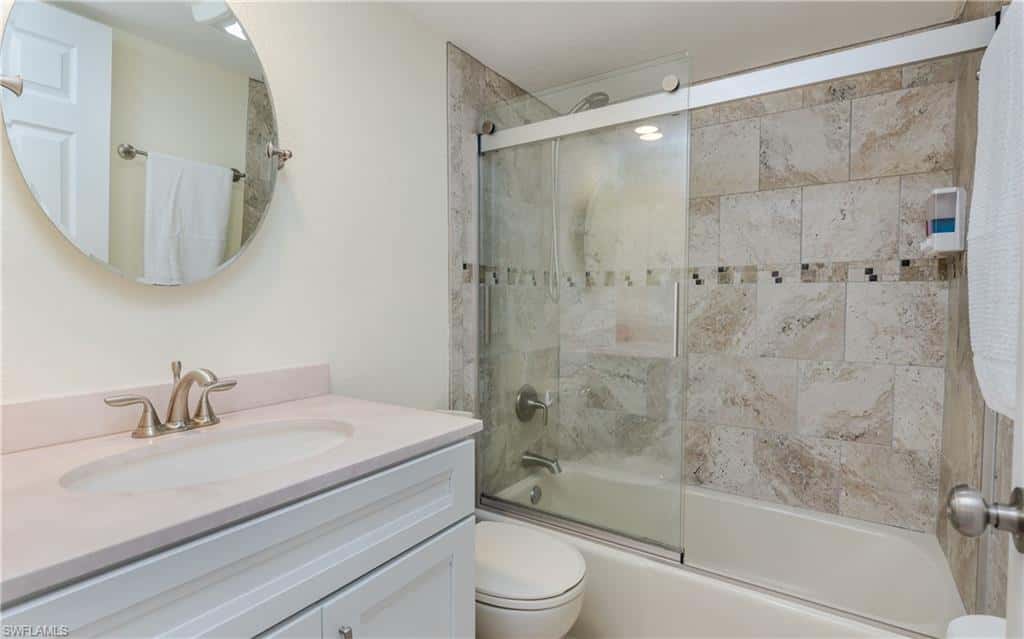 5121 Sunnybrook Ct #26, Cape Coral, photo 17