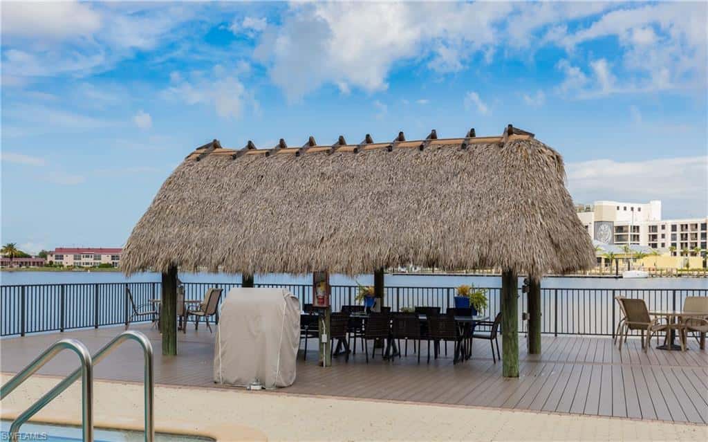 5121 Sunnybrook Ct #26, Cape Coral, photo 26