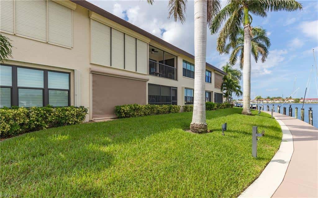 5121 Sunnybrook Ct #26, Cape Coral, photo 22