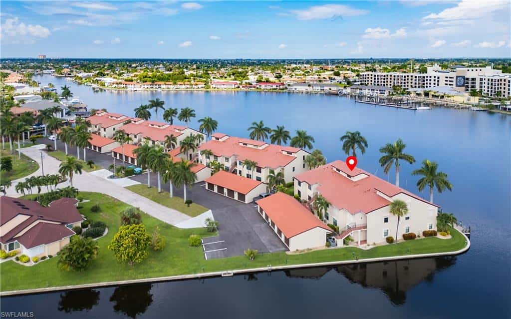 5121 Sunnybrook Ct #26, Cape Coral, photo 36
