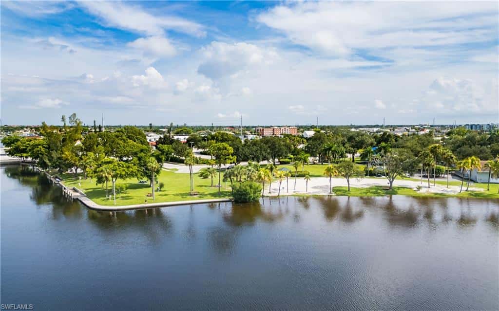 5121 Sunnybrook Ct #26, Cape Coral, photo 32