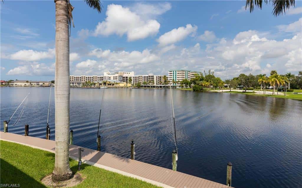 5121 Sunnybrook Ct #26, Cape Coral, photo 28