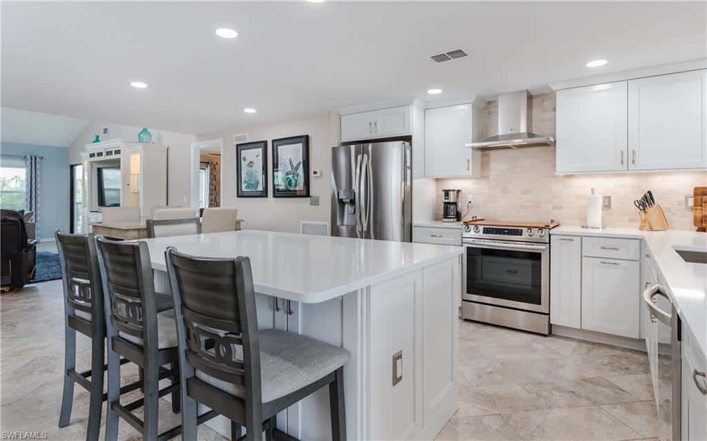 5121 Sunnybrook Ct #26, Cape Coral, photo 5