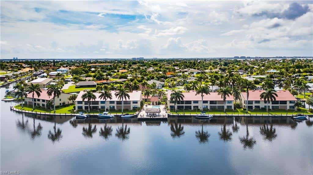 5121 Sunnybrook Ct #26, Cape Coral, photo 30