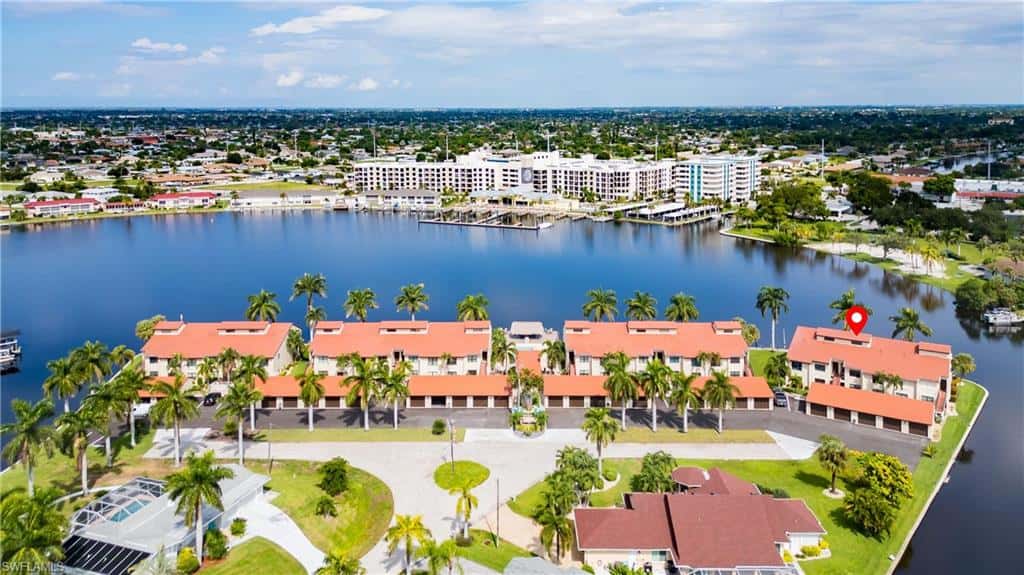 5121 Sunnybrook Ct #26, Cape Coral, photo 34