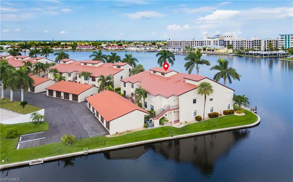 5121 Sunnybrook Ct #26, Cape Coral, photo 38