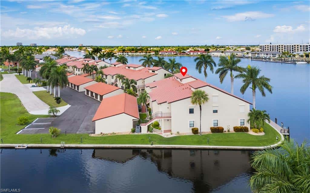 5121 Sunnybrook Ct #26, Cape Coral, photo 37