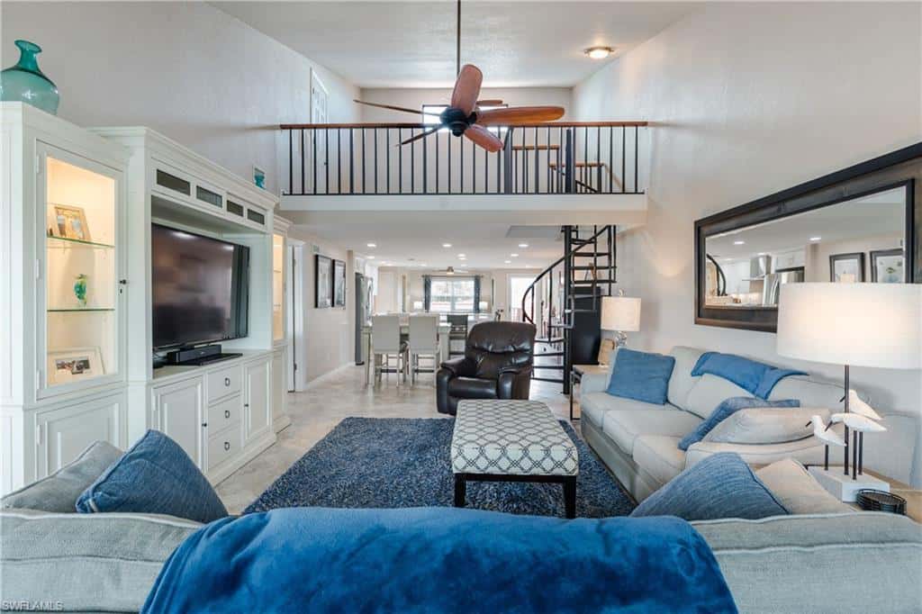 5121 Sunnybrook Ct #26, Cape Coral, photo 11