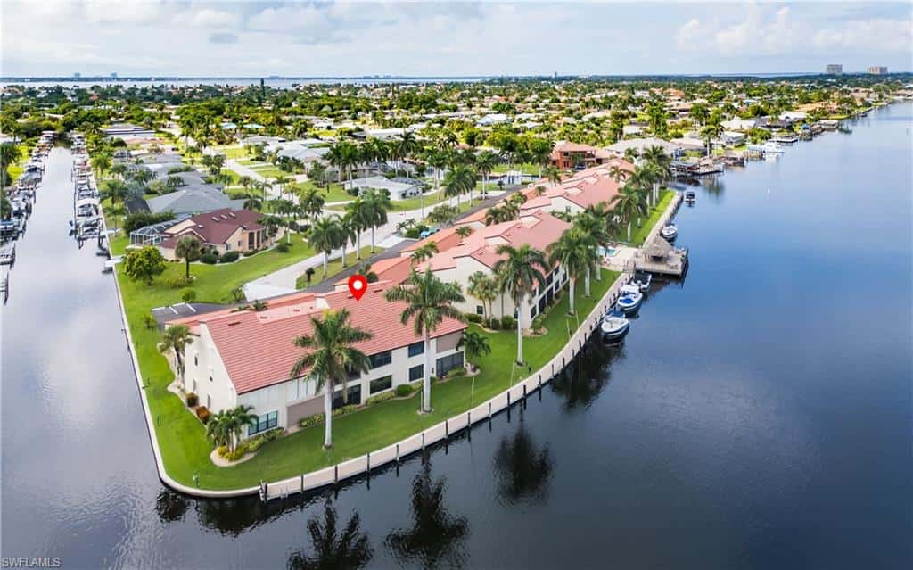 5121 Sunnybrook Ct #26, Cape Coral, photo 35